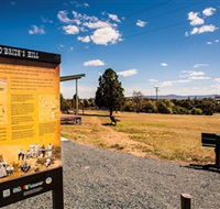 O'Brien's Hill - Accommodation Brunswick Heads