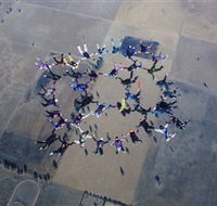 Corowa Jump Shak - Accommodation Brunswick Heads