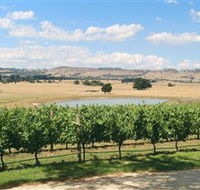 Grange Cleveland Winery - Accommodation Brunswick Heads