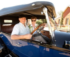 Maxs Motor Museum - Accommodation Brunswick Heads 0