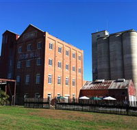 Corowa Whisky and Chocolate - Accommodation Brunswick Heads