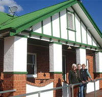 Gallery 294 - Accommodation Brunswick Heads