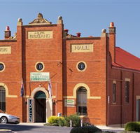 Corowa Federation Museum - Accommodation Brunswick Heads