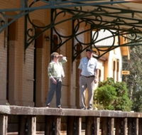 Federation Story Self Guided Walking Tour - Accommodation Brunswick Heads