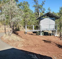 Wagun picnic area - Accommodation Brunswick Heads