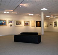 Art Space - Accommodation Brunswick Heads