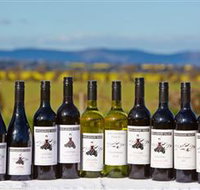 Houlaghans Valley Wines - Accommodation Brunswick Heads