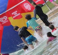 Corowa Aquatic Centre - Accommodation Brunswick Heads