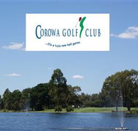 Corowa Golf Club - Accommodation Brunswick Heads