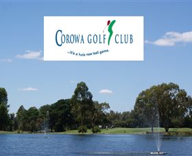 Corowa Golf Club - Accommodation Brunswick Heads 0
