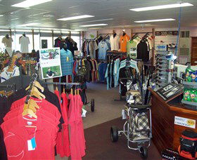 Corowa Golf Club - Accommodation Brunswick Heads 8