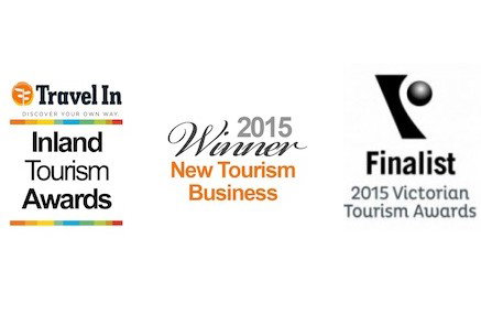 Twisted - Science At Play - Accommodation Brunswick Heads 4