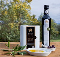 Wollundry Grove Olives - Accommodation Brunswick Heads