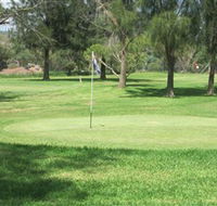Wiradjuri Golf Centre - Accommodation Brunswick Heads