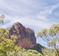 Green Camp - Accommodation Brunswick Heads