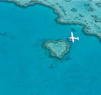 Great Barrier Reef - Whitsundays - Accommodation Brunswick Heads
