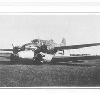 Avro Anson Landing Site - Accommodation Brunswick Heads