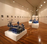 Wagga Wagga Art Gallery - Accommodation Brunswick Heads