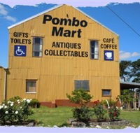 Pombo Mart - Accommodation Brunswick Heads