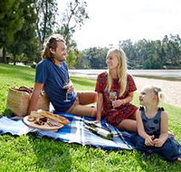Wagga Beach - Accommodation Brunswick Heads