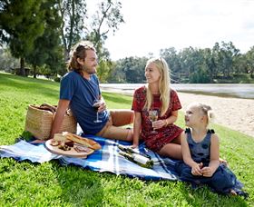 Wagga Beach - Accommodation Brunswick Heads 0