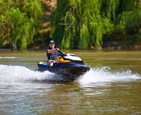 Wagga Beach - Accommodation Brunswick Heads 1