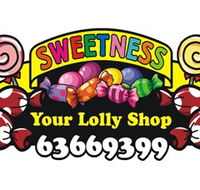 Sweetness Your Lolly Shop and Gelato - Accommodation Brunswick Heads