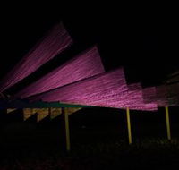 Public Art Wagga Wagga - Accommodation Brunswick Heads