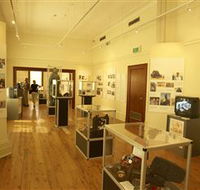 Museum of the Riverina - Botanic Gardens Site - Accommodation Brunswick Heads