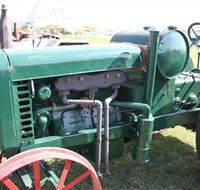 Steam and Vintage Museum - Accommodation Brunswick Heads