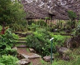 Burrendong Botanic Garden And Arboretum - Accommodation Brunswick Heads 0