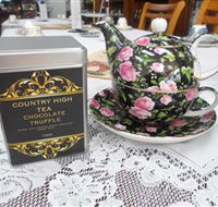 Country High Tea - Accommodation Brunswick Heads