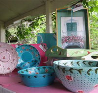 Josephine Jagger Manners Art Classes - Accommodation Brunswick Heads