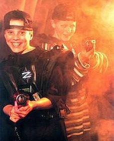 Laser Zone Wagga - Accommodation Brunswick Heads 0