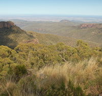 Doug Sky lookout - Accommodation Brunswick Heads