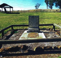 Yuranighs Aboriginal Grave Historic Site - Accommodation Brunswick Heads