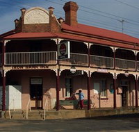 Stuart Town Historic Town Walk - Accommodation Brunswick Heads