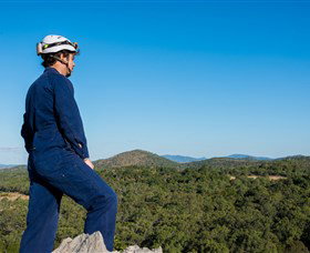 Capricorn Caves - Accommodation Brunswick Heads 3