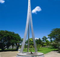 The Spire Tropic of Capricorn - Accommodation Brunswick Heads