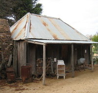 Canowindra Historical Society Museum - Accommodation Brunswick Heads