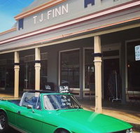 Finns Store - Accommodation Brunswick Heads
