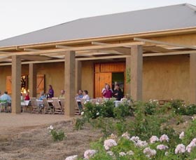 Wallington Wines - Accommodation Brunswick Heads 0