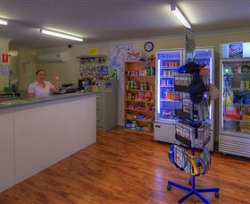 Inland Waters Holiday Parks Mookerawa Waters - Accommodation Brunswick Heads 2