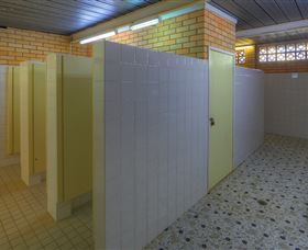 Inland Waters Holiday Parks Mookerawa Waters - Accommodation Brunswick Heads 1