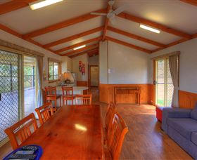 Inland Waters Holiday Parks Mookerawa Waters - Accommodation Brunswick Heads 4