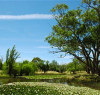 Wirraminna Environmental Education Centre - Accommodation Brunswick Heads