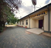 The Farmers Inn at Burrumbuttock - Accommodation Brunswick Heads