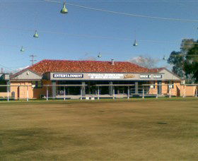 Culcairn Bowling And Recreation Club - Accommodation Brunswick Heads 1