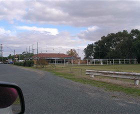 Culcairn Bowling And Recreation Club - Accommodation Brunswick Heads 2