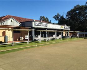 Culcairn Bowling And Recreation Club - Accommodation Brunswick Heads 0